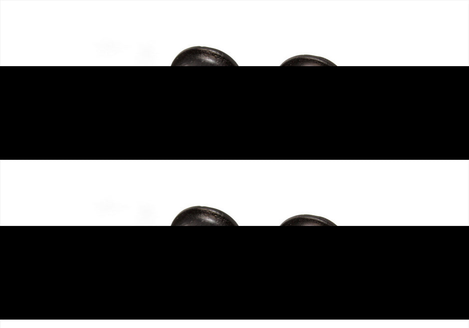 Energy Suspension - Sway Bar Bushing Set - 5.5133G