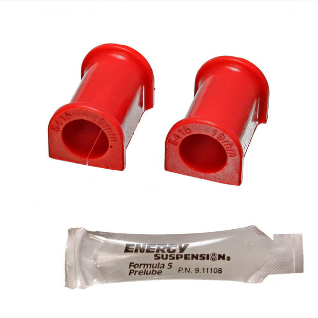 Energy Suspension - Sway Bar Bushing Set - 5.5133R