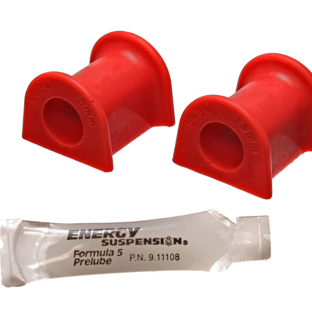Energy Suspension - Sway Bar Bushing Set - 5.5145R