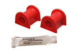 Energy Suspension - Sway Bar Bushing Set - 5.5146R