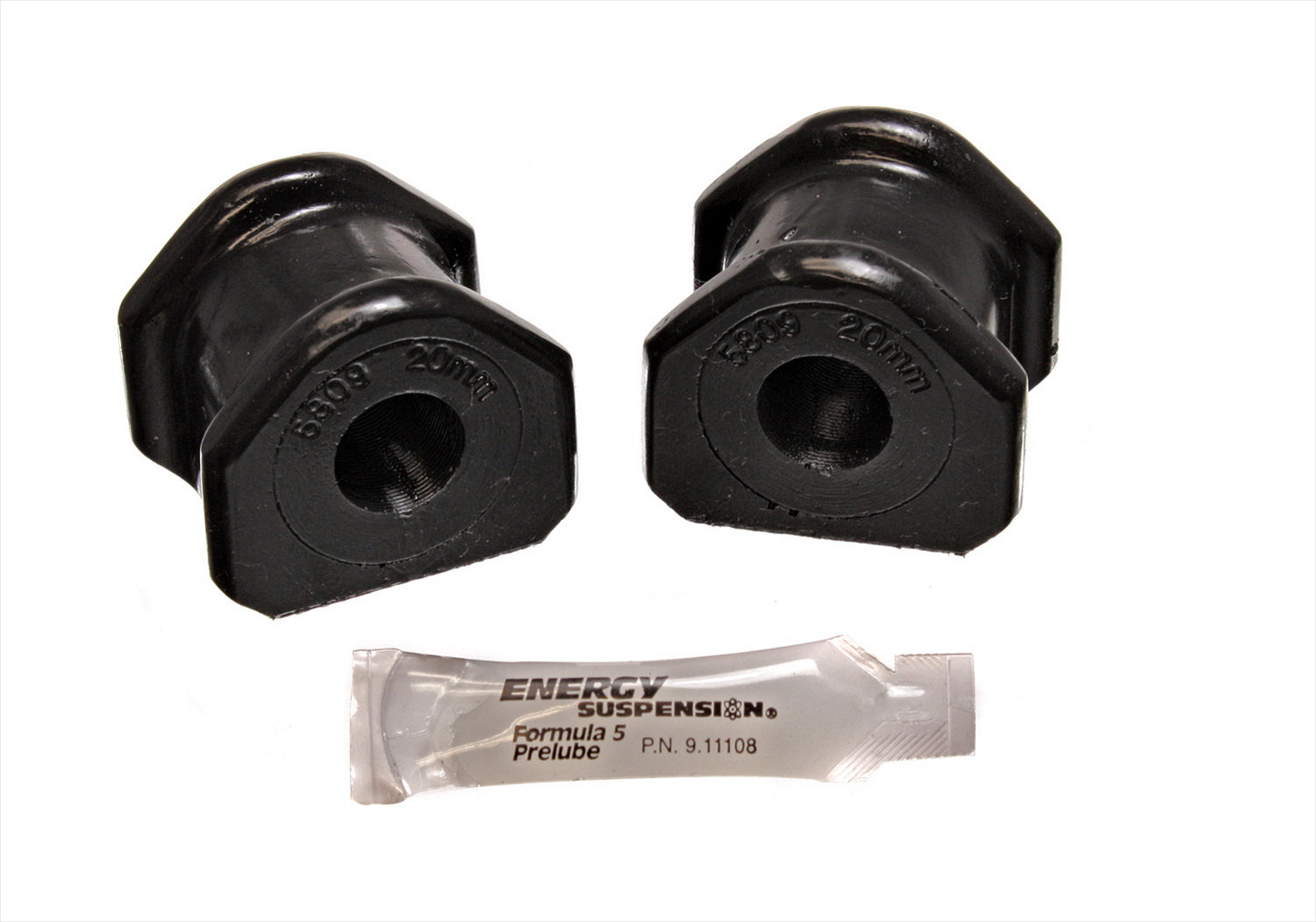 Energy Suspension - Sway Bar Bushing Set - 5.5149G