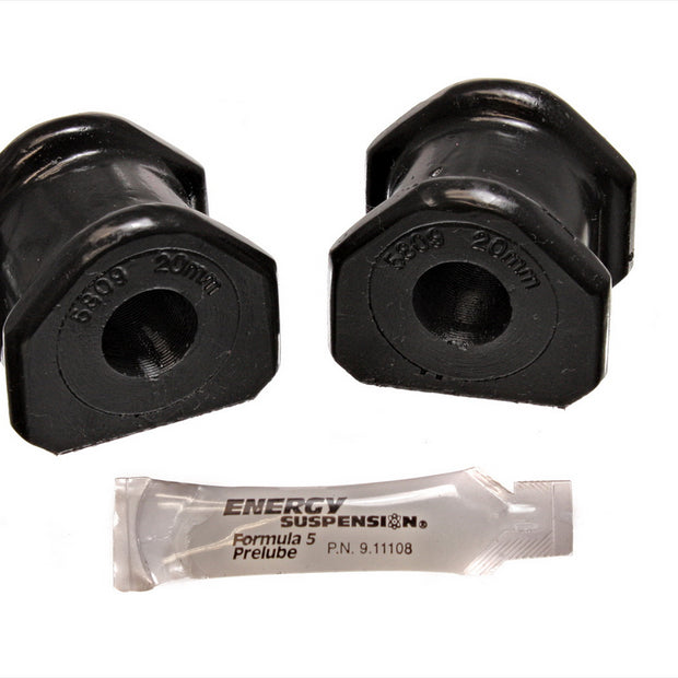 Energy Suspension - Sway Bar Bushing Set - 5.5149G