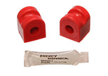 Energy Suspension - Sway Bar Bushing Set - 5.5150R