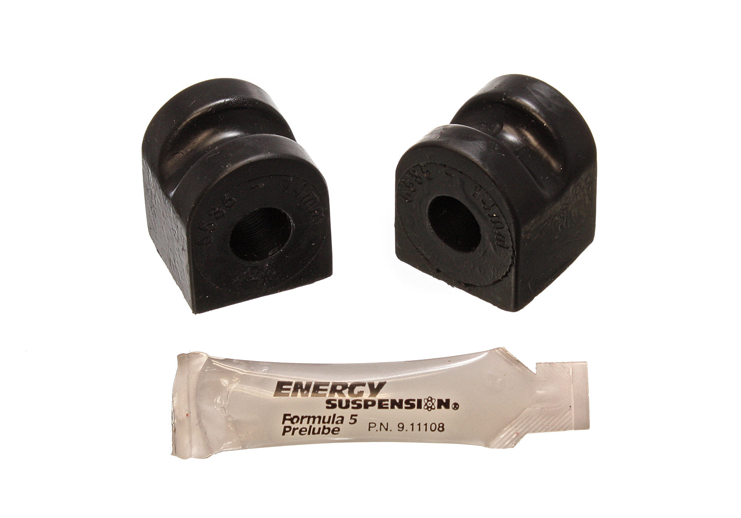 Energy Suspension - Sway Bar Bushing Set - 5.5150G