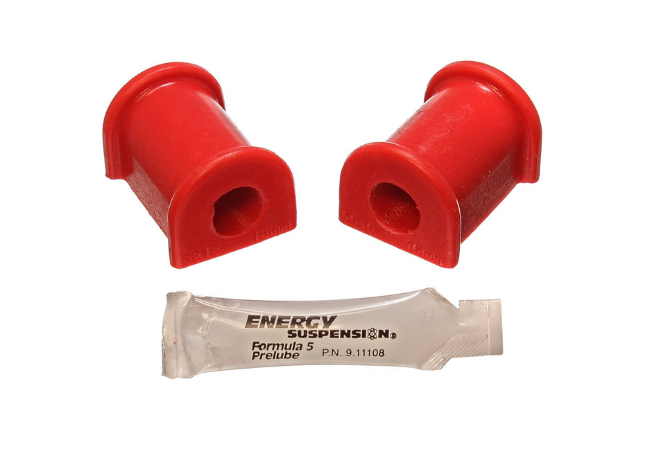 Energy Suspension - Sway Bar Bushing Set - 5.5151R