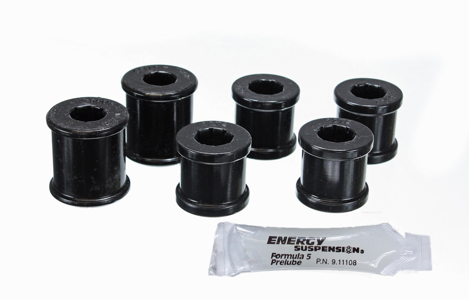 Energy Suspension - Sway Bar Bushing Set - 5.5152G