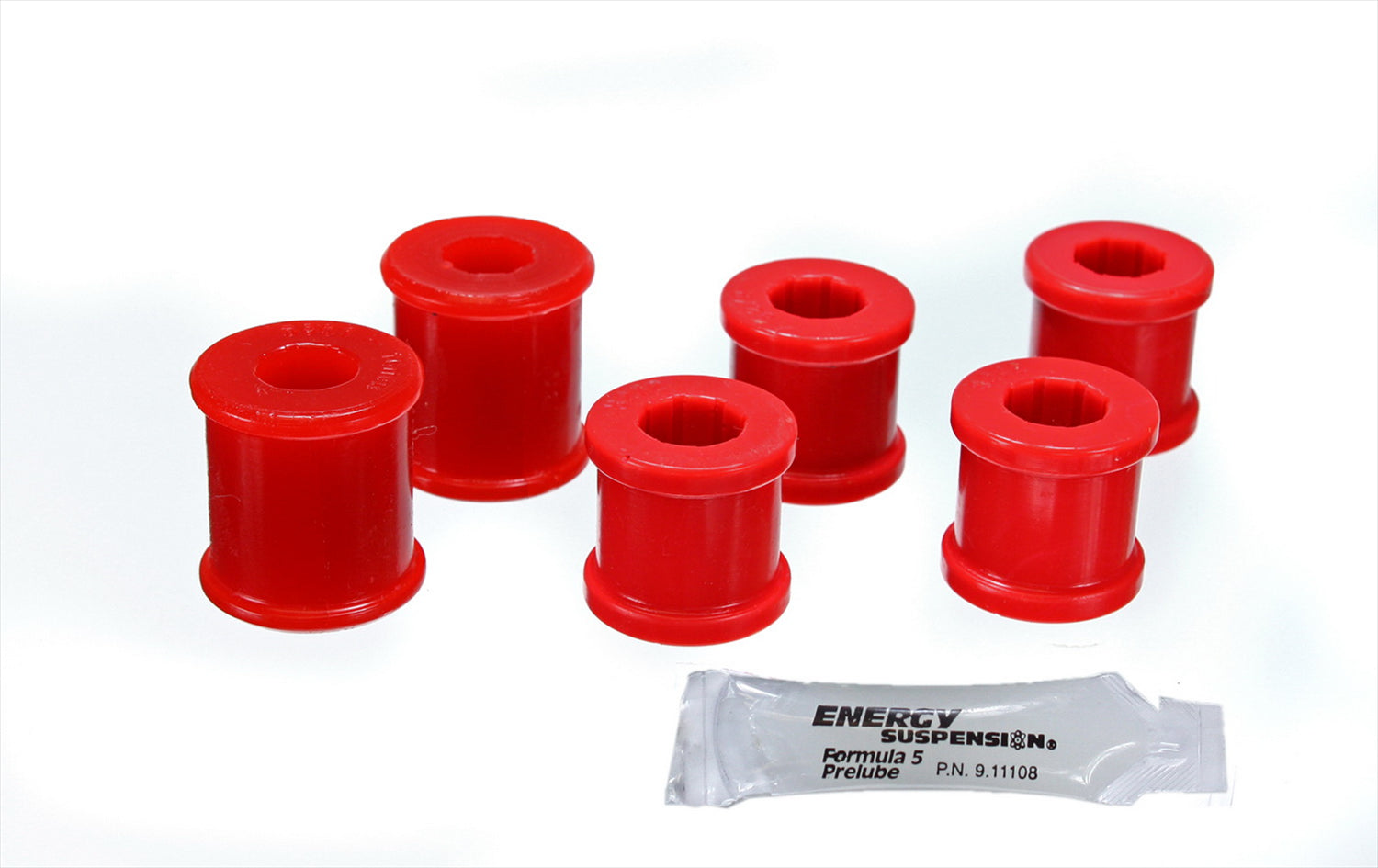 Energy Suspension - Sway Bar Bushing Set - 5.5152R