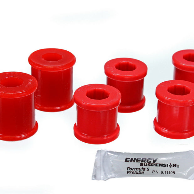 Energy Suspension - Sway Bar Bushing Set - 5.5152R