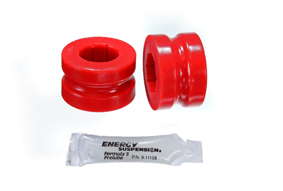 Energy Suspension - Sway Bar Bushing Set - 5.5153R