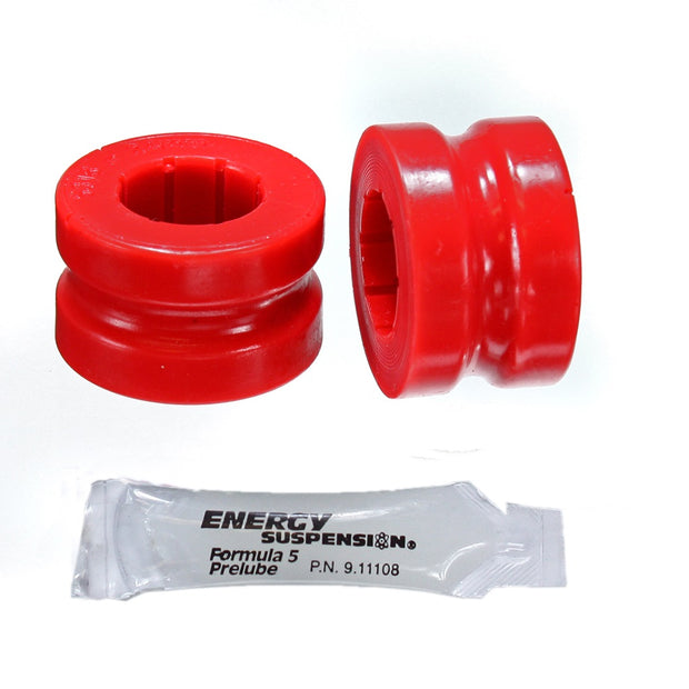 Energy Suspension - Sway Bar Bushing Set - 5.5153R