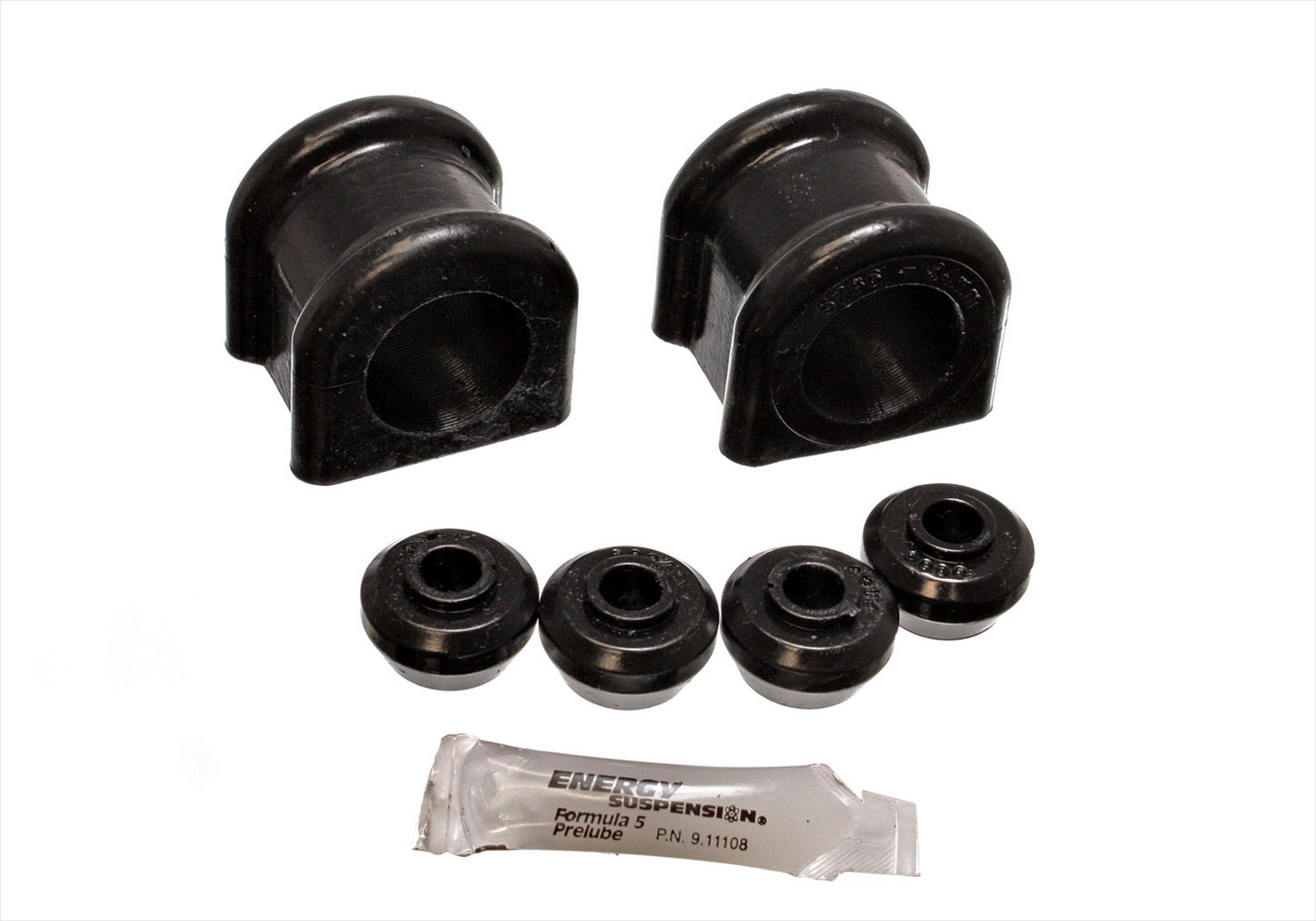 Energy Suspension - Sway Bar Bushing Set - 5.5159G
