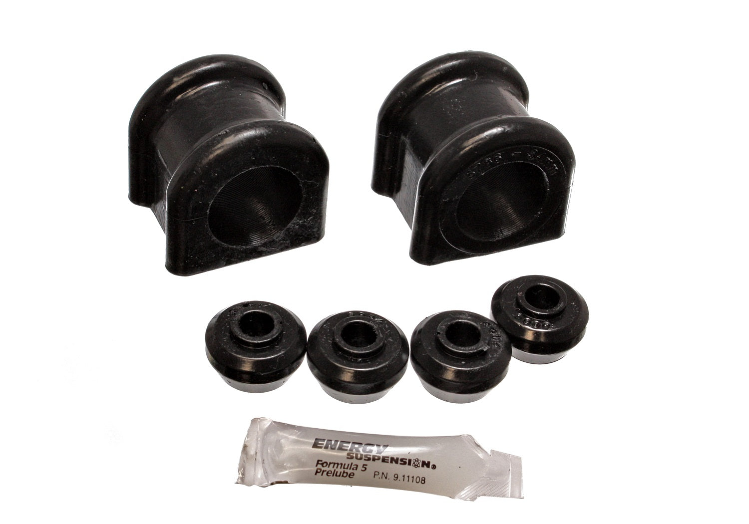Energy Suspension - Sway Bar Bushing Set - 5.5160G