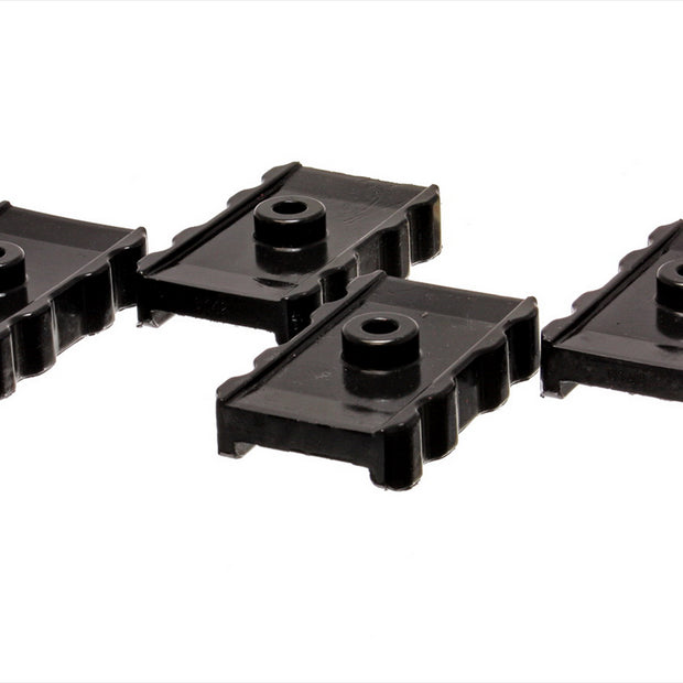 Energy Suspension - Universal Leaf Spring Pad - 5.6105G