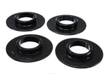 Energy Suspension - Coil Spring Isolator Set - 5.6110G