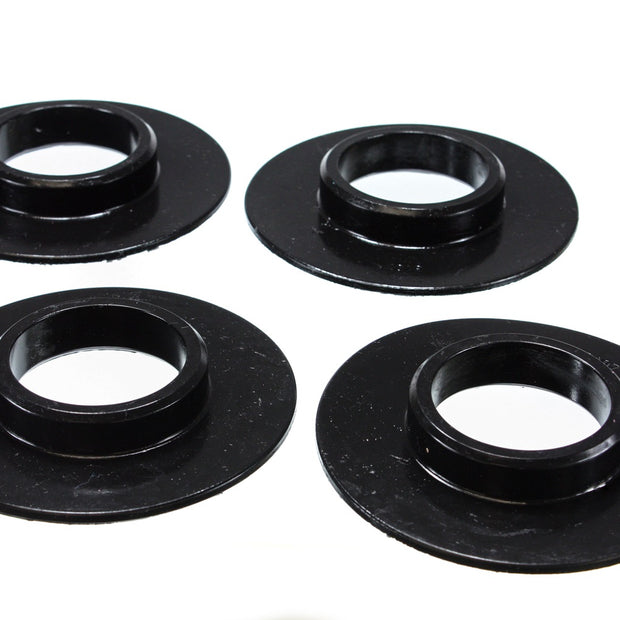 Energy Suspension - Coil Spring Isolator Set - 5.6110G