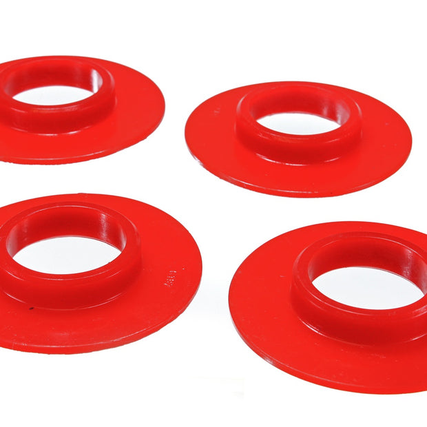 Energy Suspension - Coil Spring Isolator Set - 5.6110R