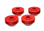 Energy Suspension - Strut Rod Bushing Set - 5.7103R