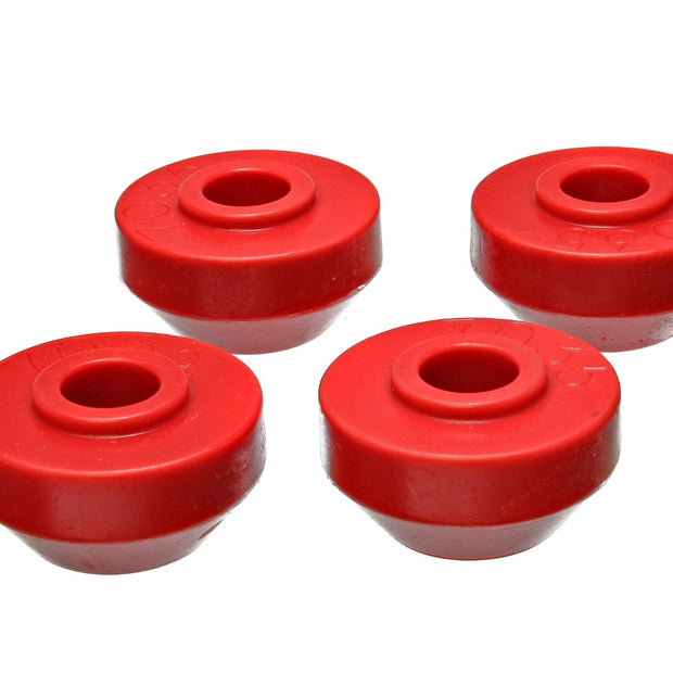 Energy Suspension - Strut Rod Bushing Set - 5.7103R
