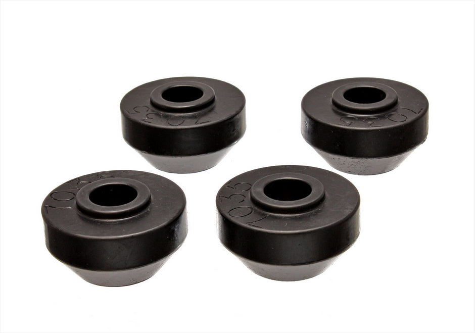 Energy Suspension - Strut Rod Bushing Set - 5.7103G