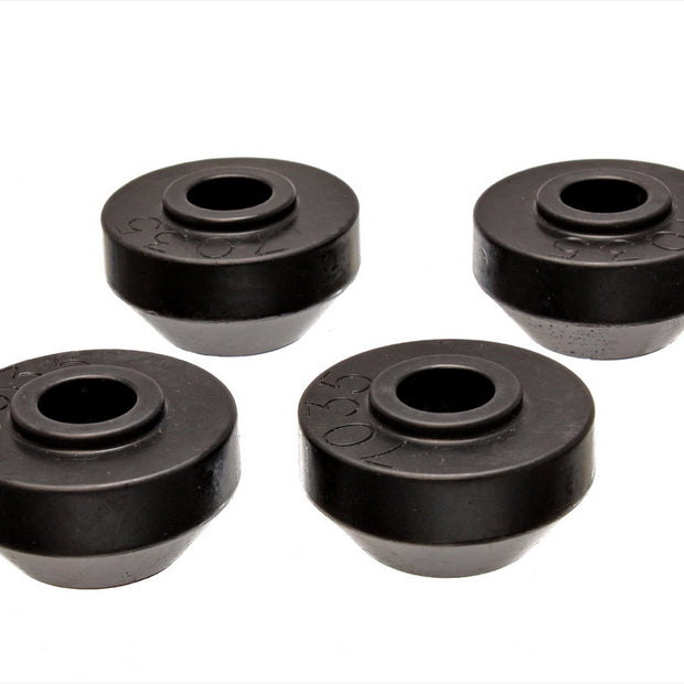 Energy Suspension - Strut Rod Bushing Set - 5.7103G