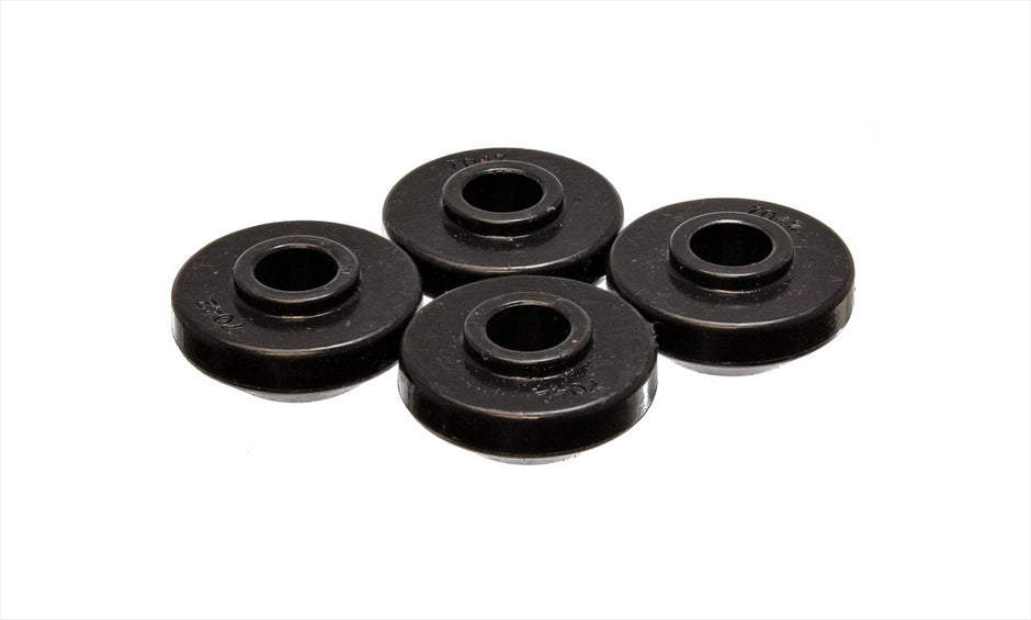 Energy Suspension - Strut Rod Bushing Set - 5.7104G