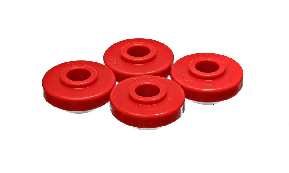 Energy Suspension - Strut Rod Bushing Set - 5.7104R