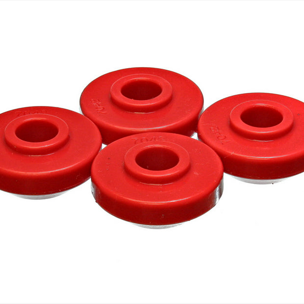 Energy Suspension - Strut Rod Bushing Set - 5.7104R