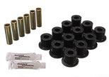 Energy Suspension - Leaf Spring Bushing Set - 6.2102G