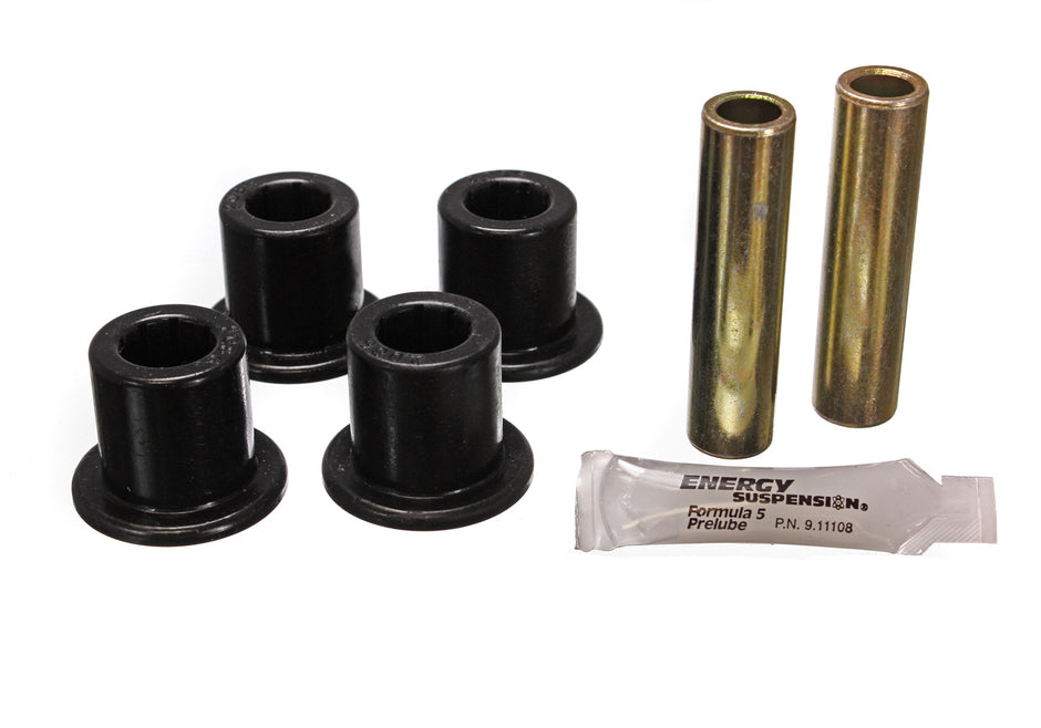 Energy Suspension - Shackle Bushing Set - 6.2103G