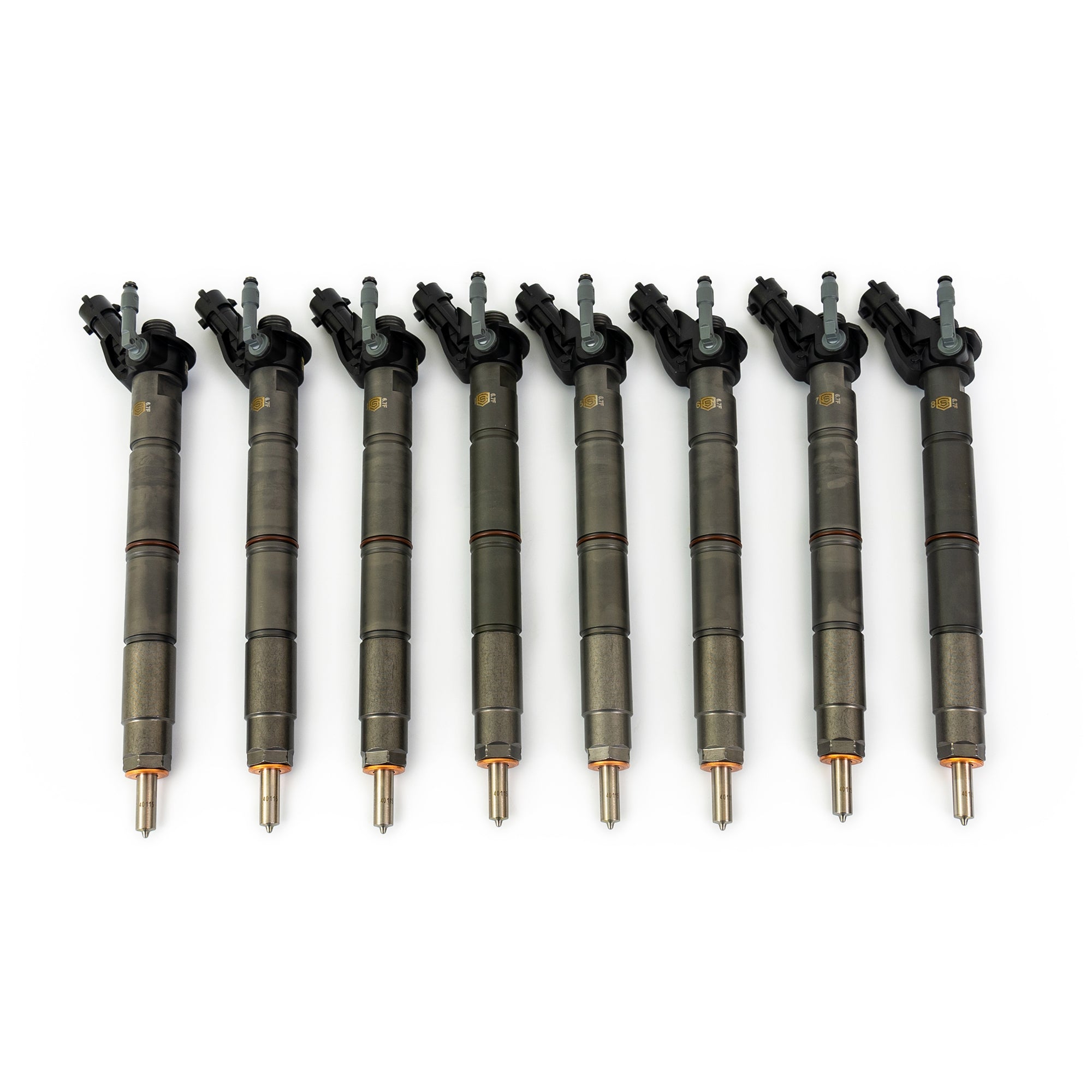6.7L Ford (2011-'19) Injector Set