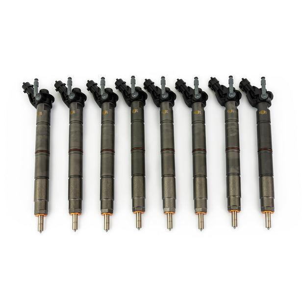 6.7L Ford (2011-'19) Injector Set