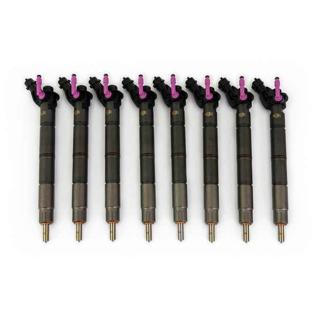 6.7L Ford (2020+) Injector Set