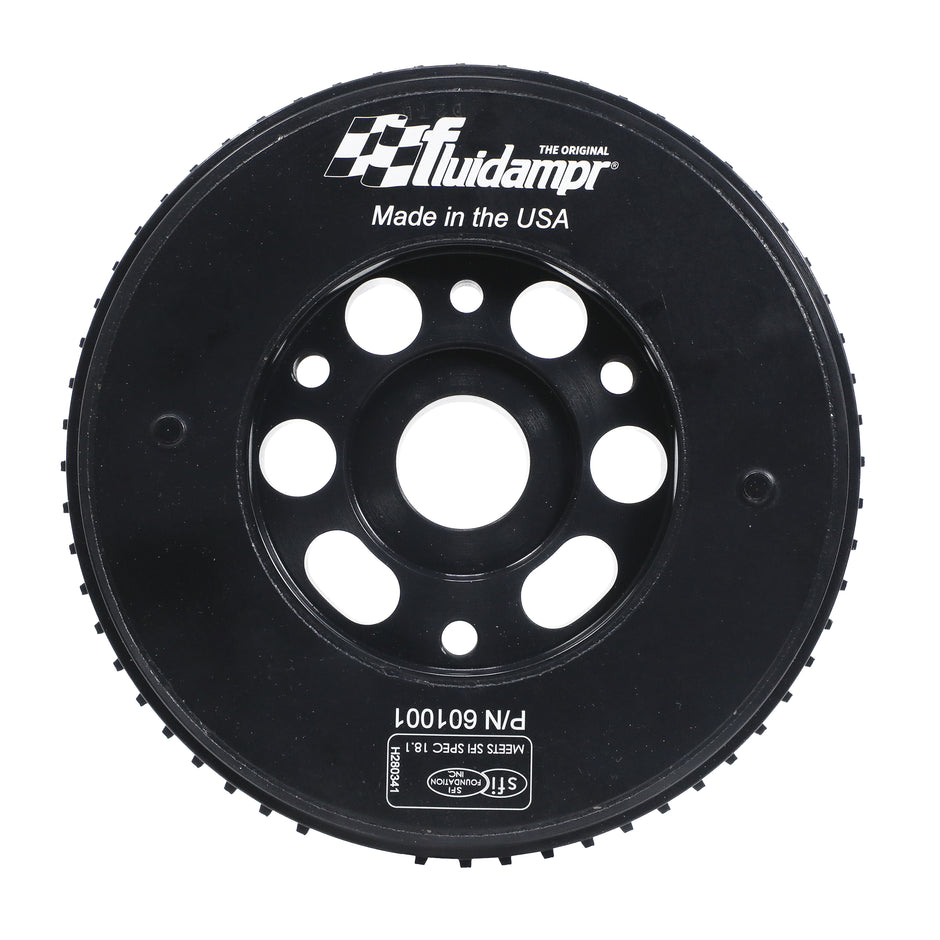 Harmonic Balancer - Fluidampr - Mazda - 2003-2013 - MZR 2.3 / 2.5L- Each