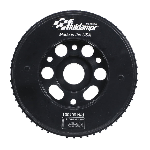 Harmonic Balancer - Fluidampr - Mazda - 2003-2013 - MZR 2.3 / 2.5L- Each