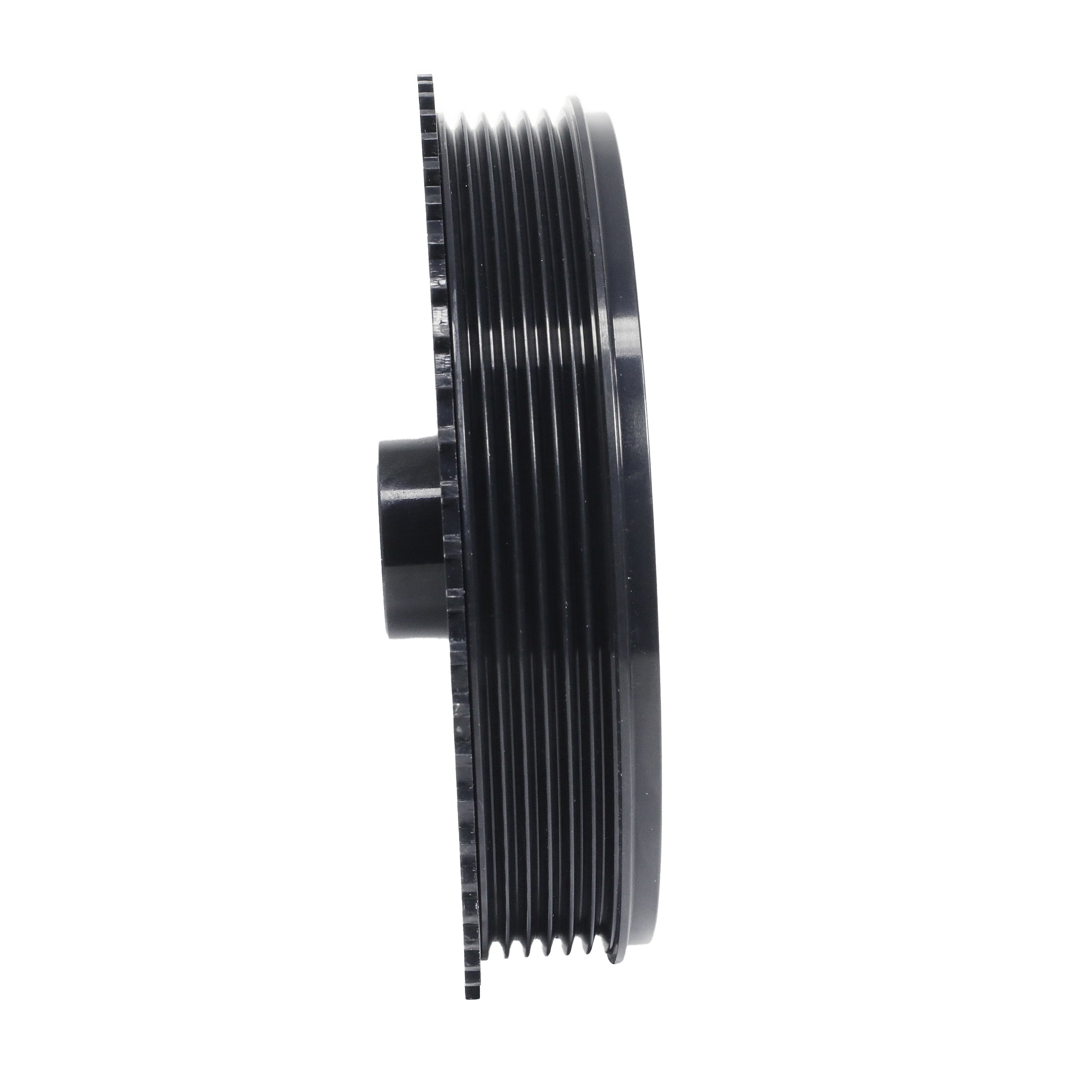 Harmonic Balancer - Fluidampr - Mazda - 2003-2013 - MZR 2.3 / 2.5L- Each