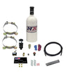 Nitrous Express - EFI POWER BOOSTER SYSTEM 1 LB BOTTLE - 60111P