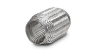 Vibrant Performance - 60808 - TurboFlex Coupling W/ Interlock Liner  2.5 In. I.D. X 8 In. Long
