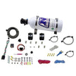 Nitrous Express - NITROUS SYSTEM FOR SLINGSHOT W/ 5LB BOTTLE - 60922-05P