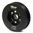Fluidampr - 610211 - Harmonic Balancer - Fluidampr - Ford - 2013-2025 - 2.0L 2.3L I4 Ecoboost - Each