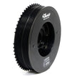 Fluidampr - 610211 - Harmonic Balancer - Fluidampr - Ford - 2013-2025 - 2.0L 2.3L I4 Ecoboost - Each