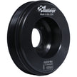 Fluidampr - 610701 - Harmonic Balancer - Fluidampr - Mitsubishi - 2003-2006 2.0L 4G63T Evo 8/9 - Each