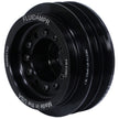 Fluidampr - 610901 - Harmonic Balancer - Fluidampr - Nissan Skyline R32 GTR - 1989-1994 RB26DET Phase1