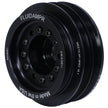 Fluidampr - 610911 - Harmonic Balancer - Fluidampr-Nissan Skyline R33/R34 GTR-1993-2002 RB26DET Phse2