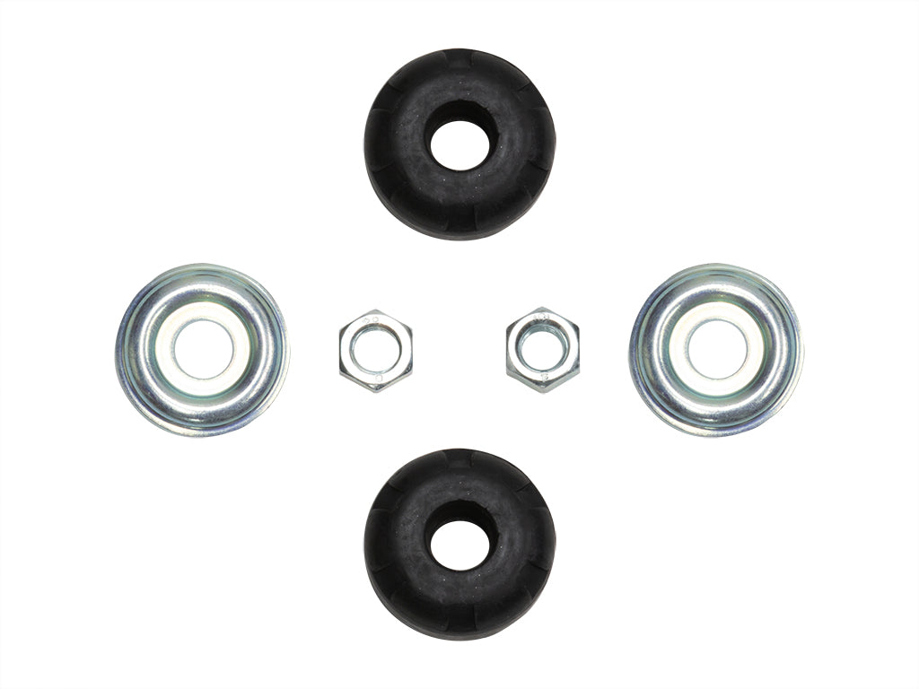 9/16 HD STEM BUSHING KIT