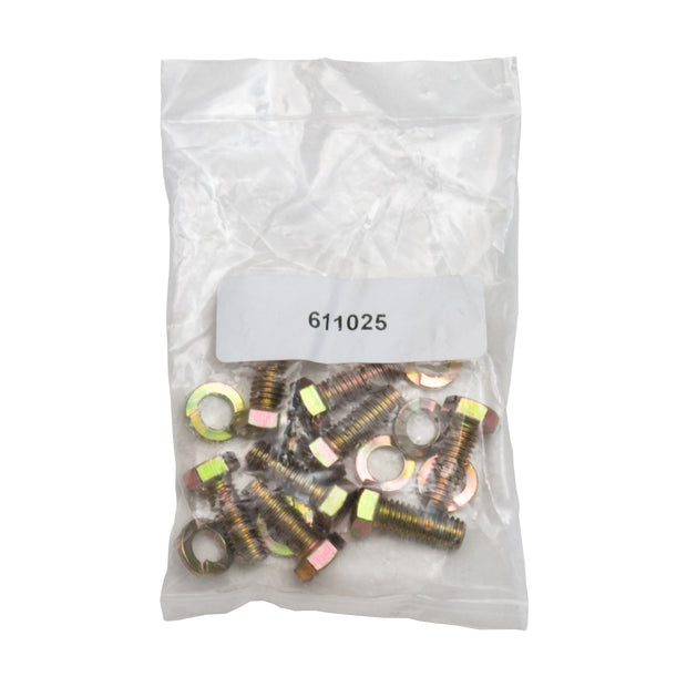 ICON 2007-2025 Toyota Tundra/2008-2021 Toyota Land Cruiser 200 Series/2008-2024 Toyota Sequoia/2024-2025 Toyota Tacoma Front Coilover Hardware Kit Pair