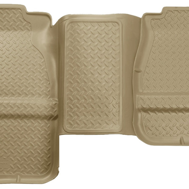 Husky Classic 2nd Seat Floor Liner 61103