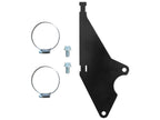 JK FRONT RESI MOUNT KIT 2.0/2.5 SINGLE