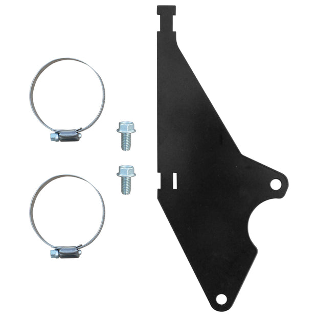 JK FRONT RESI MOUNT KIT 2.0/2.5 SINGLE