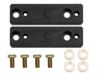 ICON 2015-2022 Chevrolet Colorado/GMC Canyon Sway Bar Relocator Kit