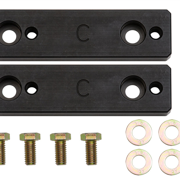 ICON 2015-2022 Chevrolet Colorado/GMC Canyon Sway Bar Relocator Kit